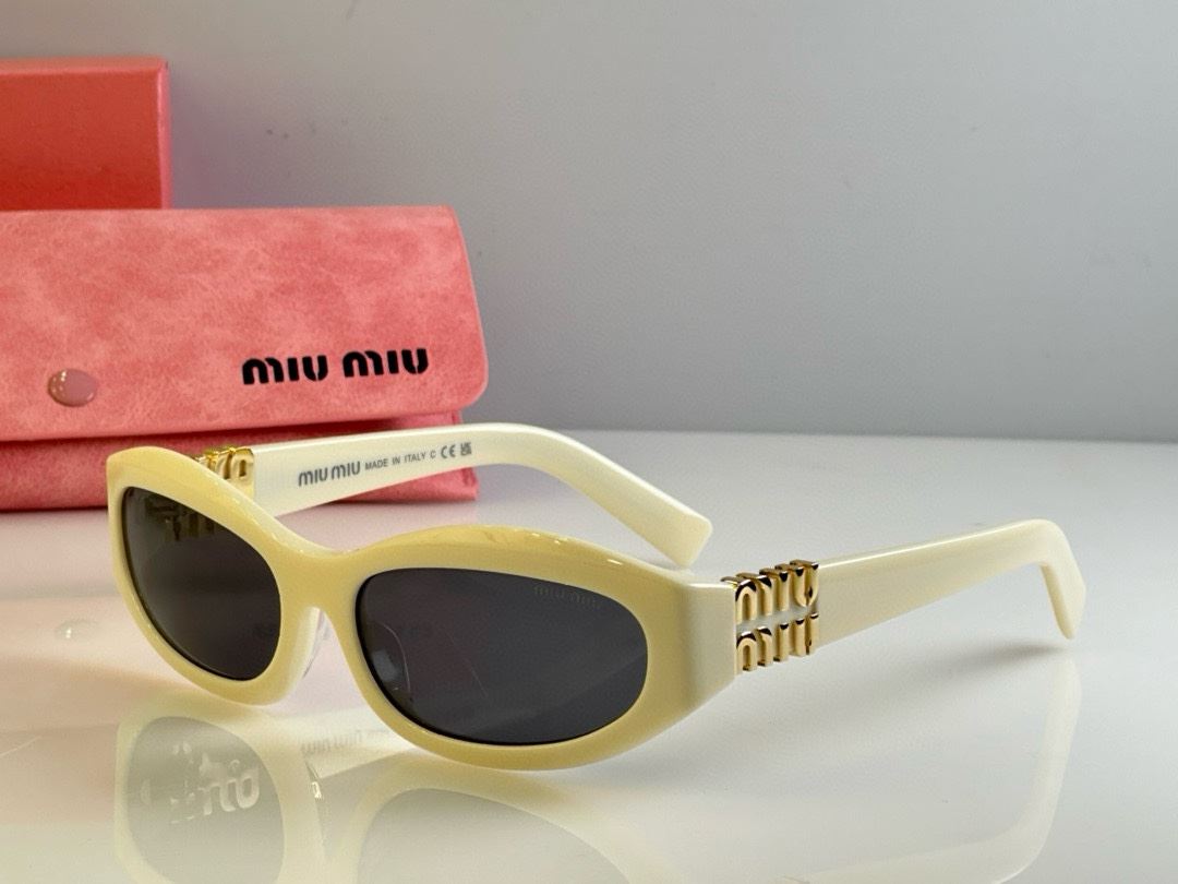 Miu Miu Sunglasses